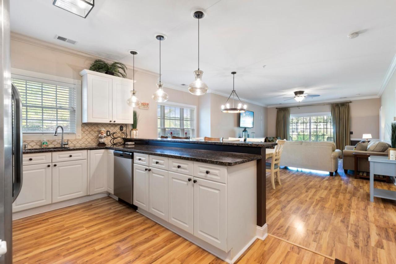 Tranquil 3br In Magnolia Pointe Near Myrtlewood Golf