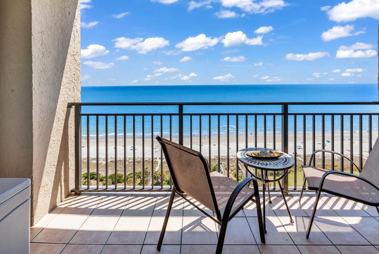 Ocean View Ocean Forest Plaza W Balcony Apartment *