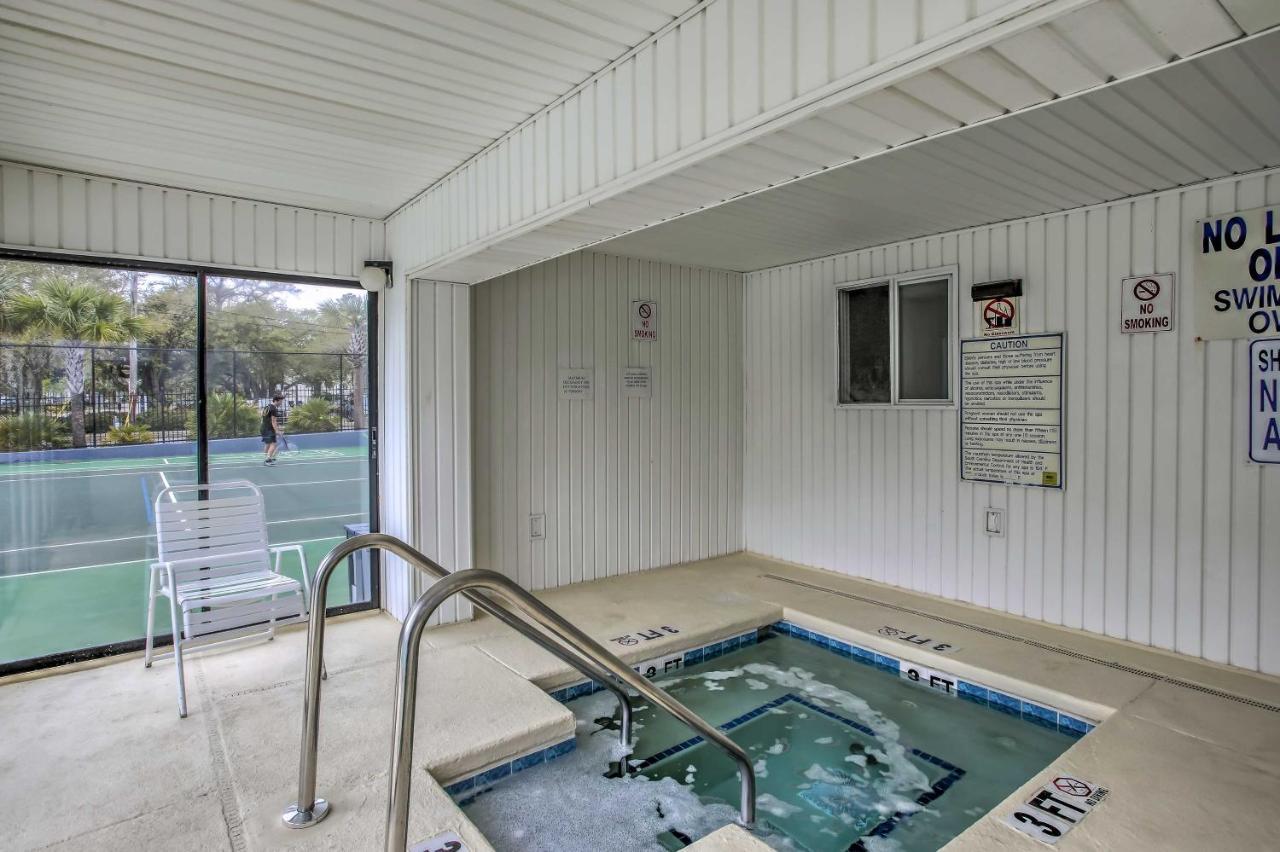 Myrtle With Pool Walk To Family Kingdom Apartment *