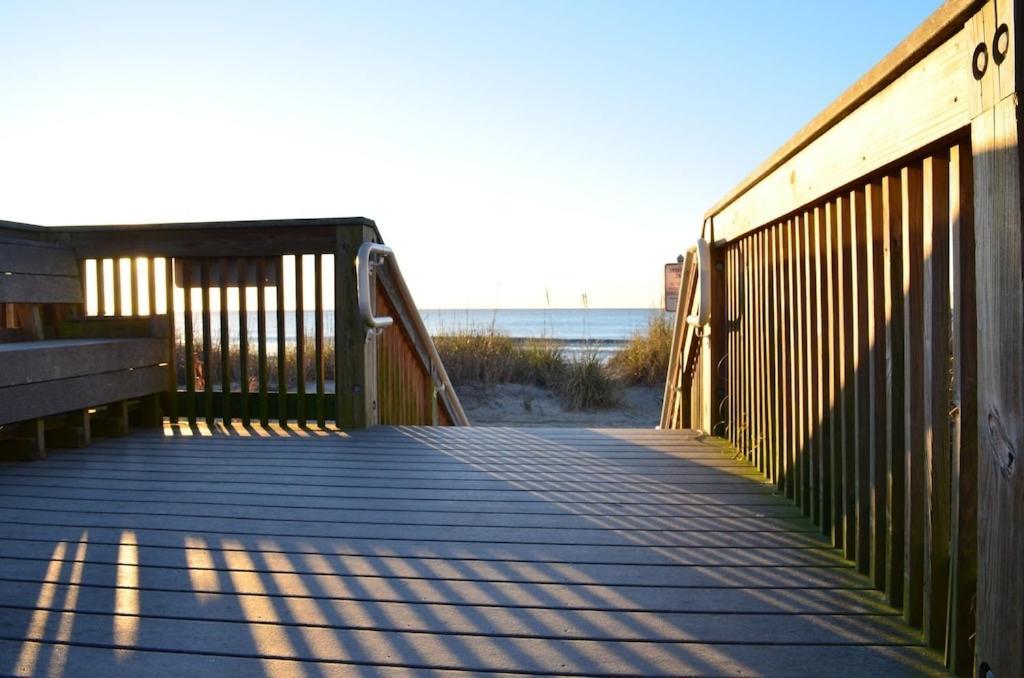 Fabulous Ocean Front Penthouse Apartment Myrtle Beach