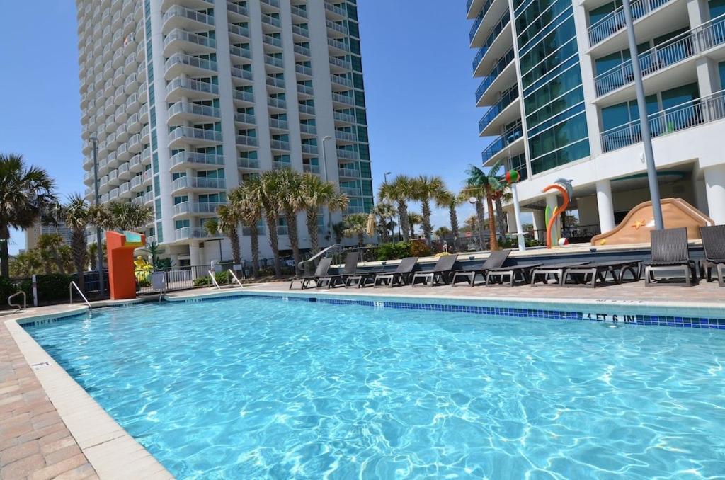 Apartment Fabulous Ocean Front Penthouse Myrtle Beach