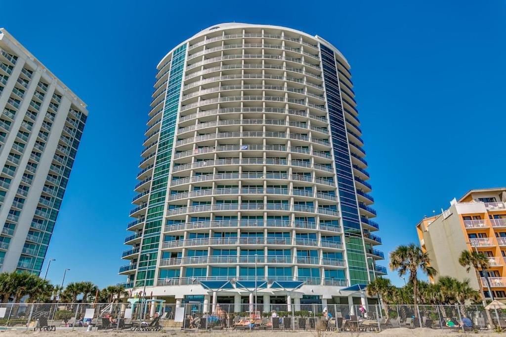 Apartment Fabulous Ocean Front Penthouse
