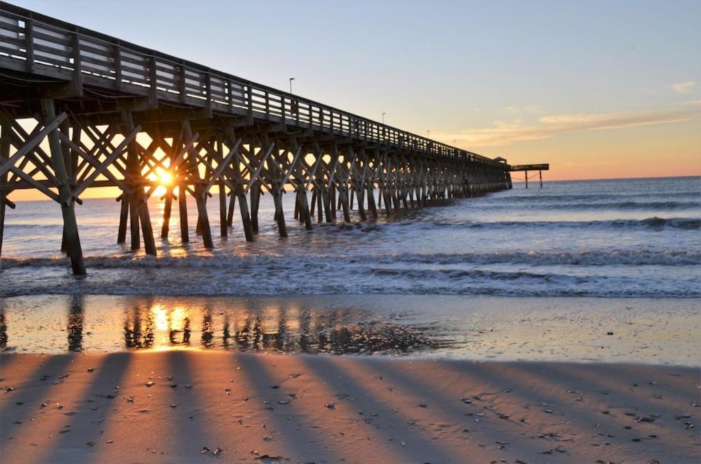 Fabulous Ocean Front Penthouse Myrtle Beach