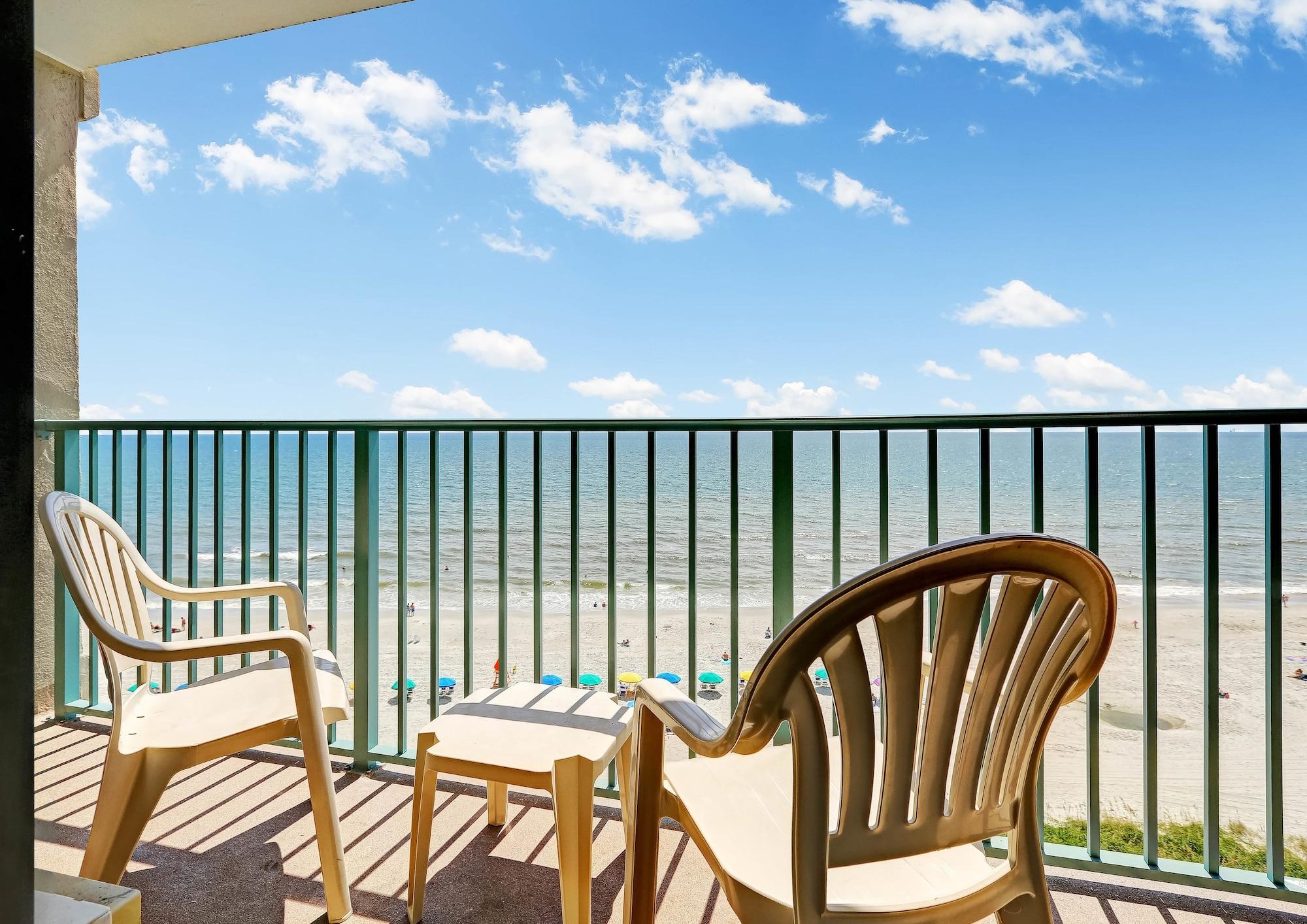 Dunes 2526 Aparthotel 3*