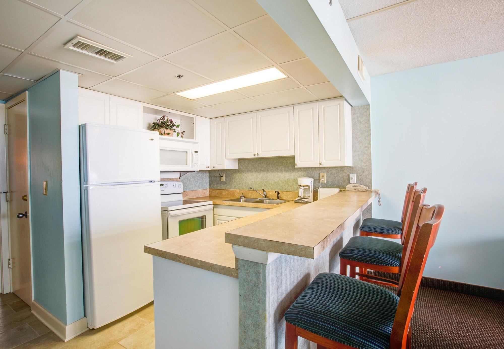 Aparthotel Dunes 2526 Myrtle Beach