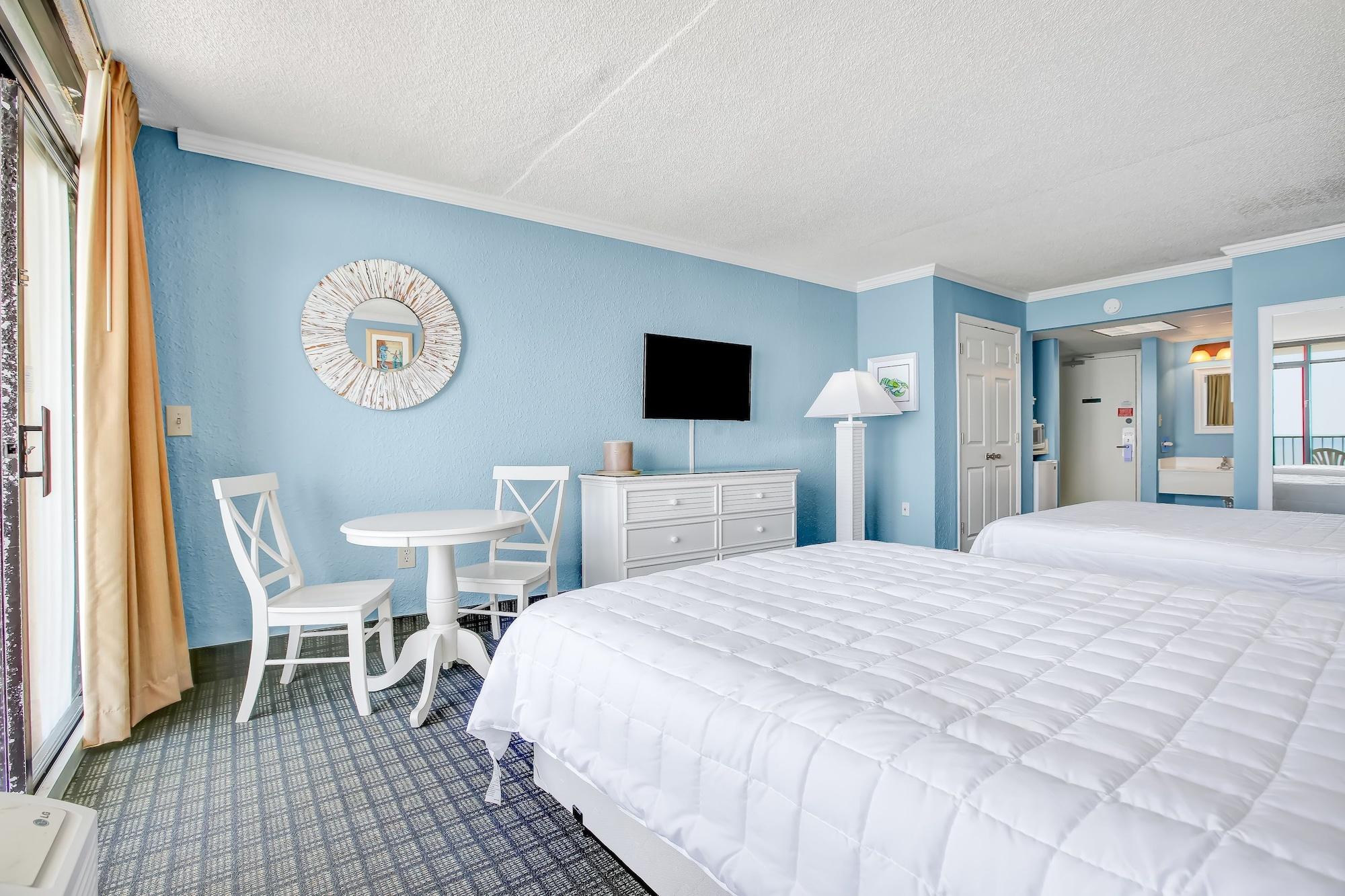 Dunes 2526 Aparthotel Myrtle Beach