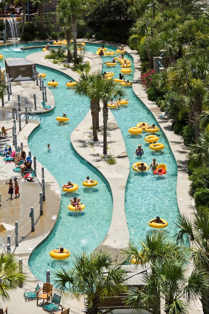 Dunes 2526 Aparthotel Myrtle Beach