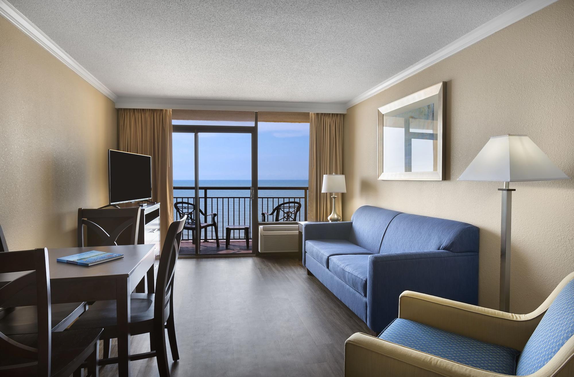 Caravelle 3* Myrtle Beach