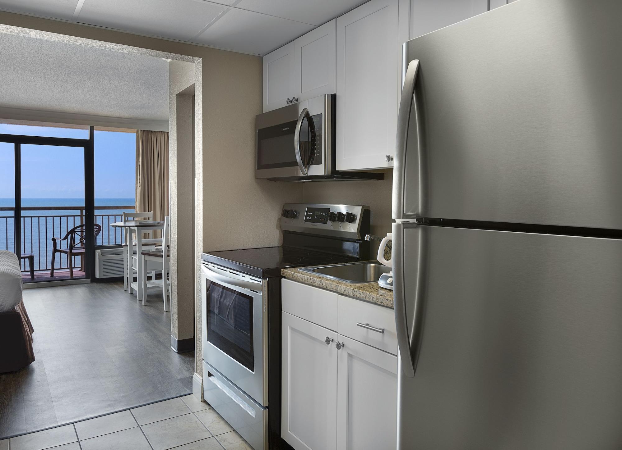Caravelle Resort 3*