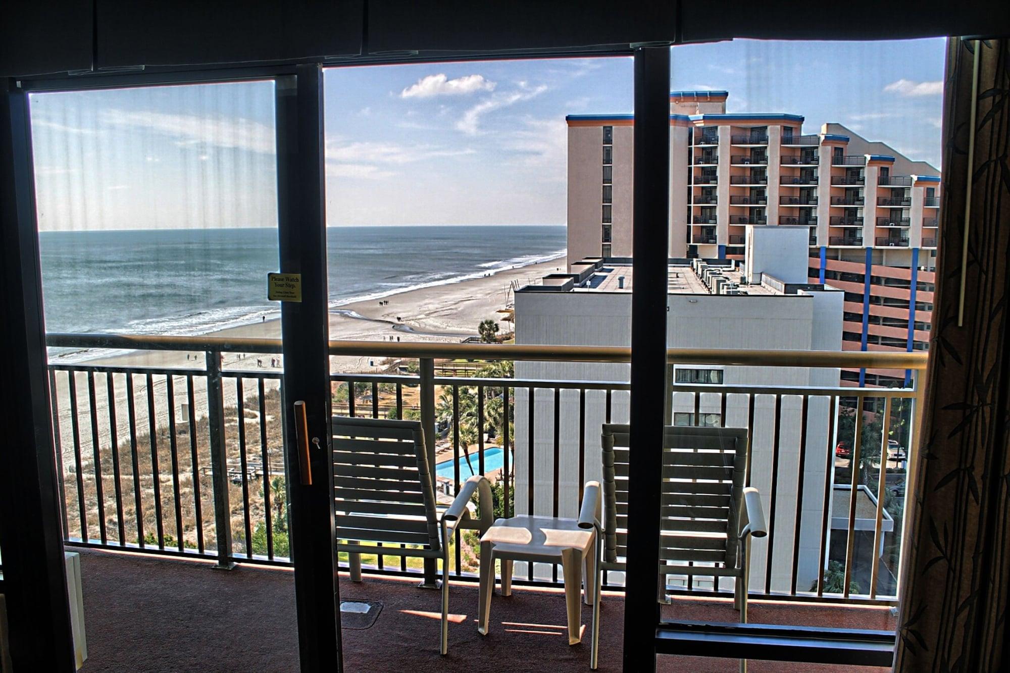 Caravelle Myrtle Beach