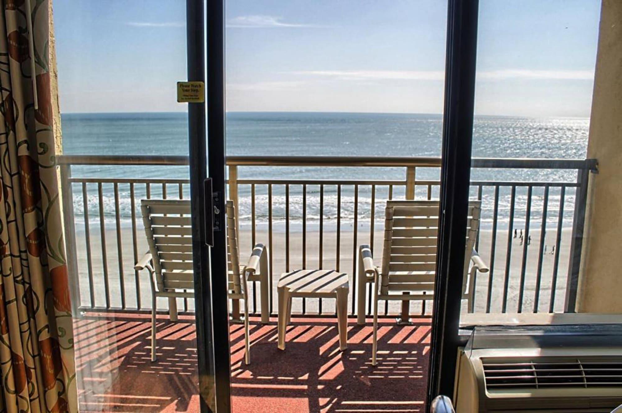 Caravelle 3* Myrtle Beach
