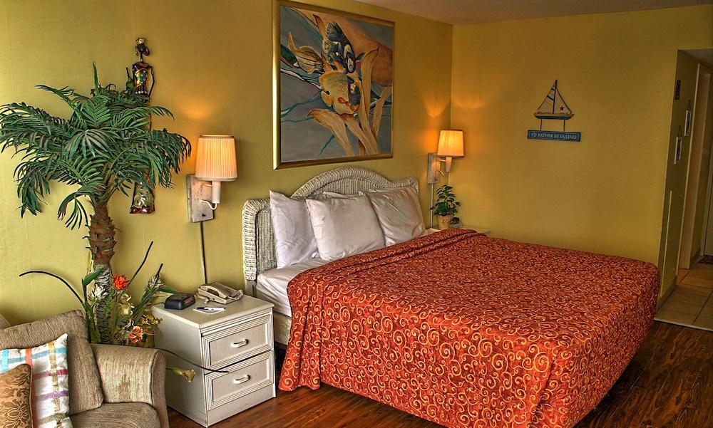 Caravelle Resort 3*