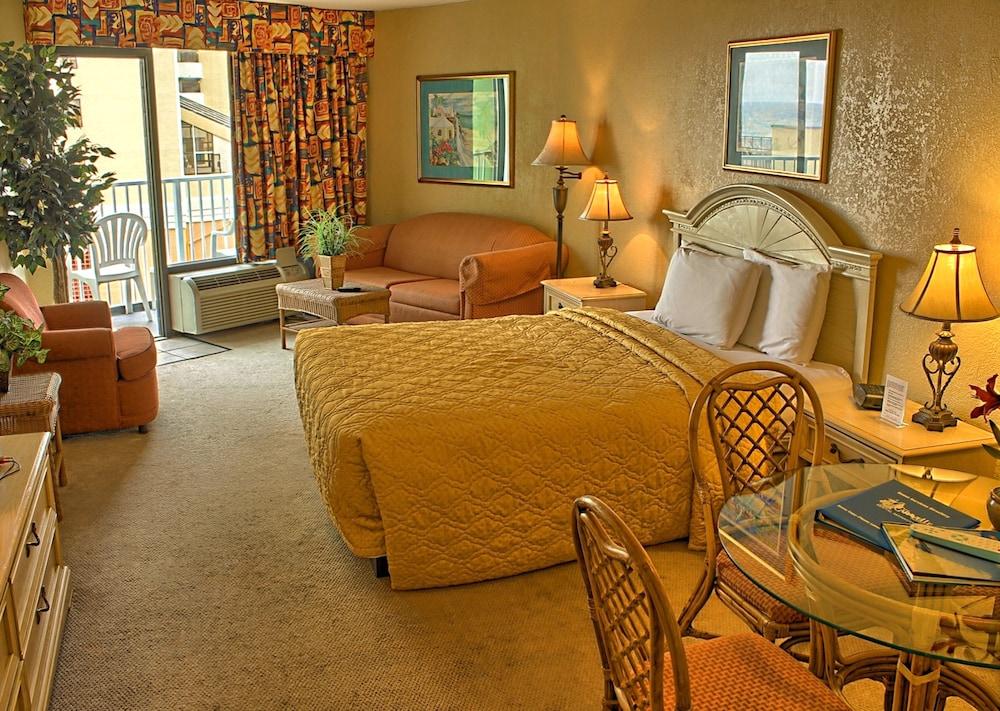 Resort Caravelle Myrtle Beach