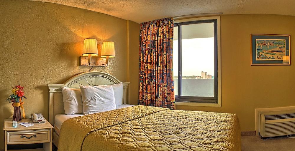 Resort Caravelle