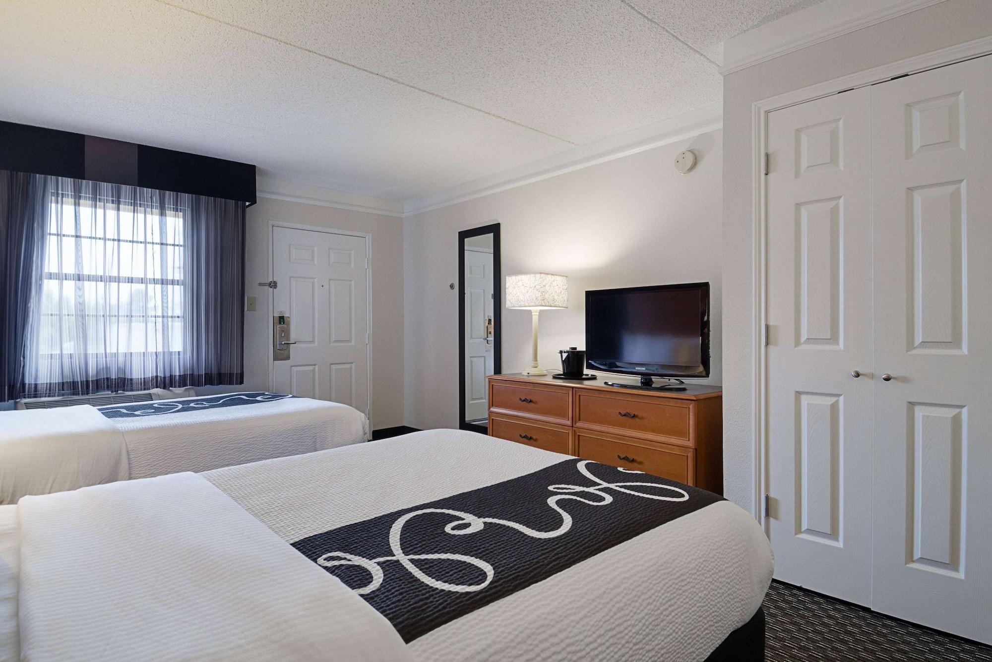 Hotel La Quinta By Wyndham Myrtle Broadway Area