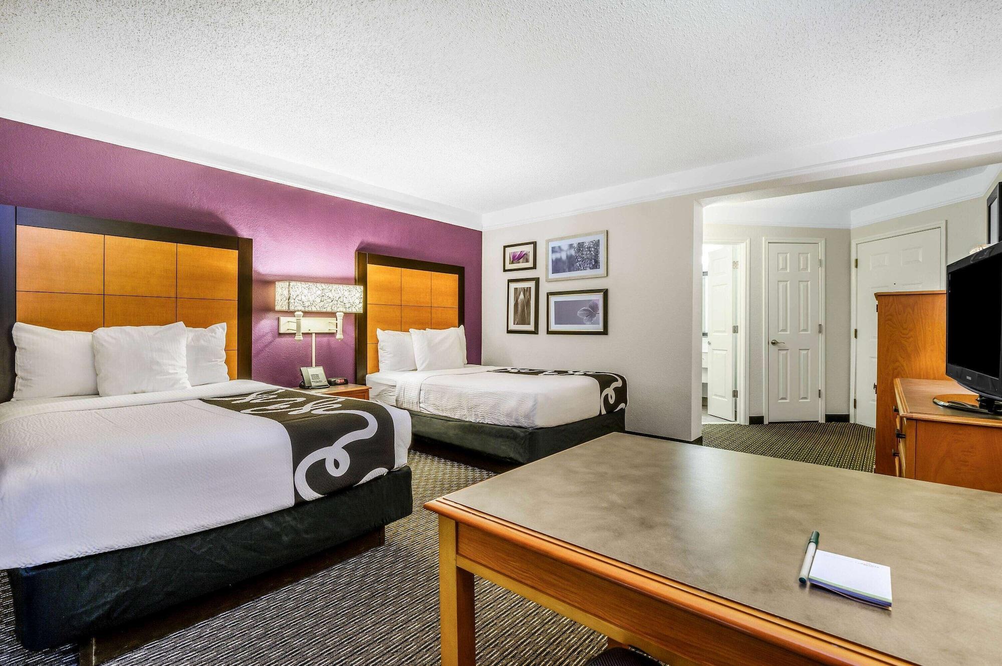 La Quinta By Wyndham Myrtle Broadway Area Hotel 3*