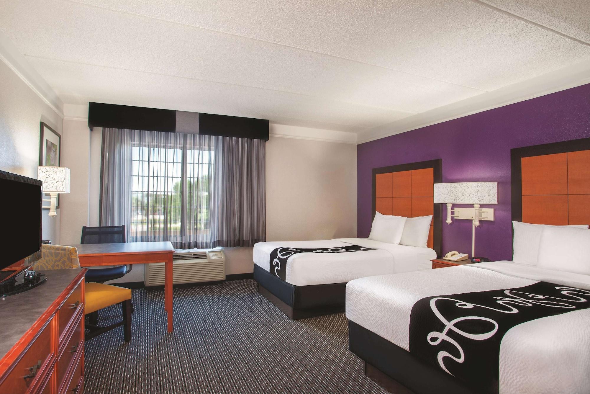 La Quinta By Wyndham Myrtle Broadway Area Hotel