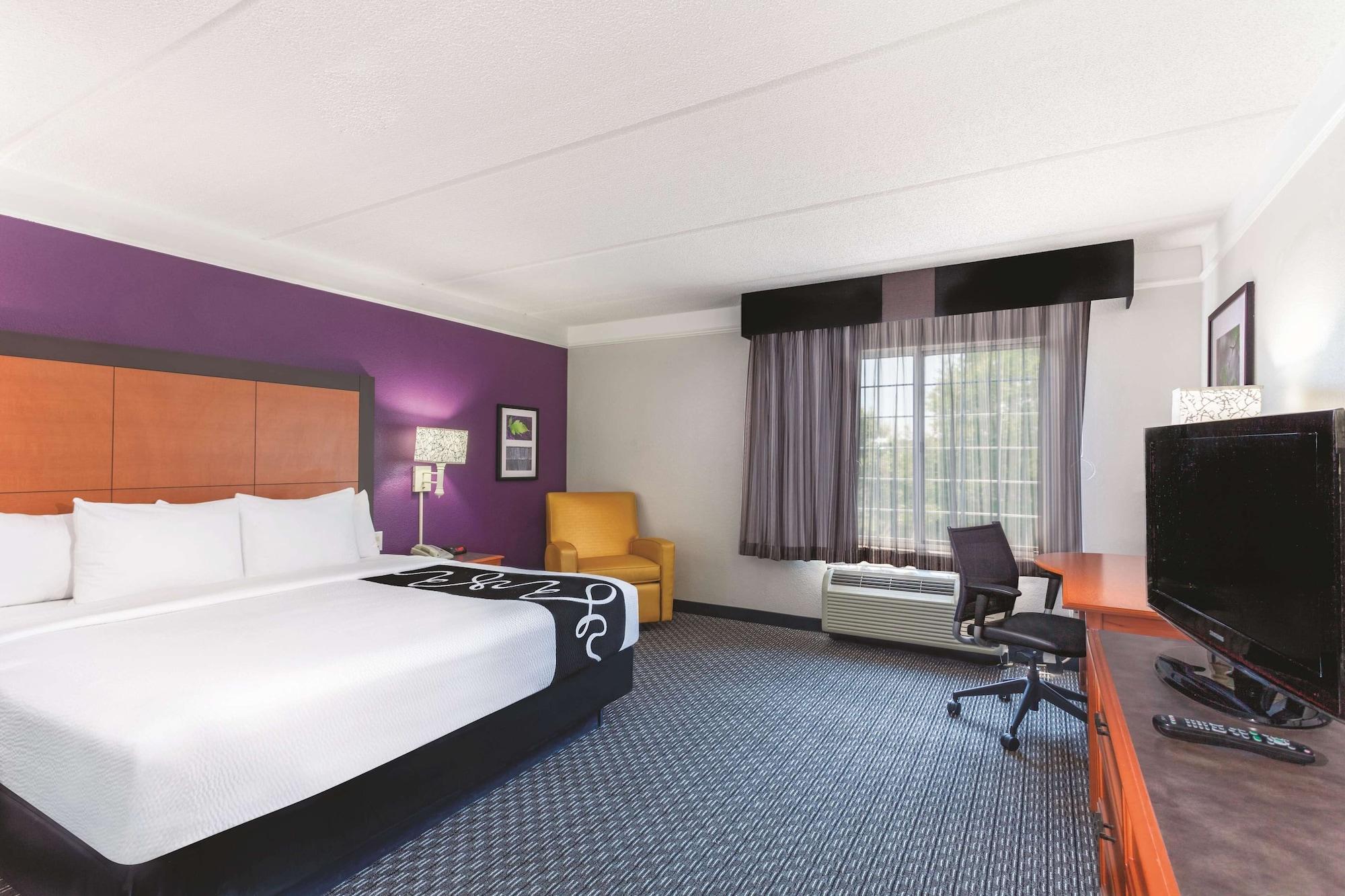 Hotel La Quinta By Wyndham Myrtle Broadway Area
