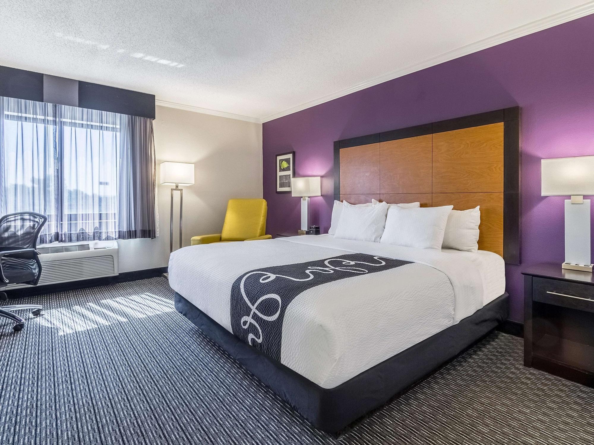 La Quinta By Wyndham Myrtle Broadway Area Hotel Myrtle Beach