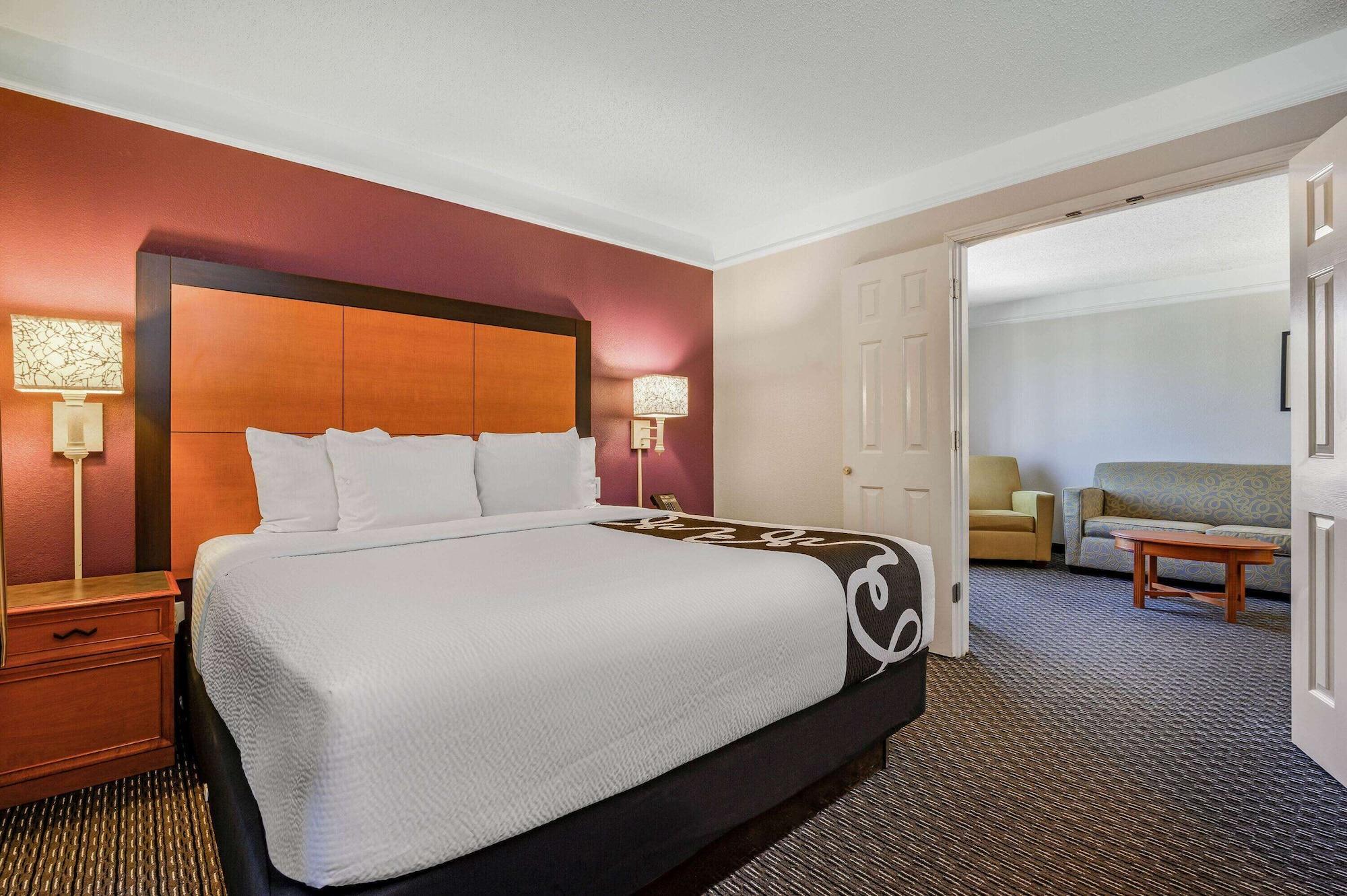 La Quinta By Wyndham Myrtle Broadway Area 3*
