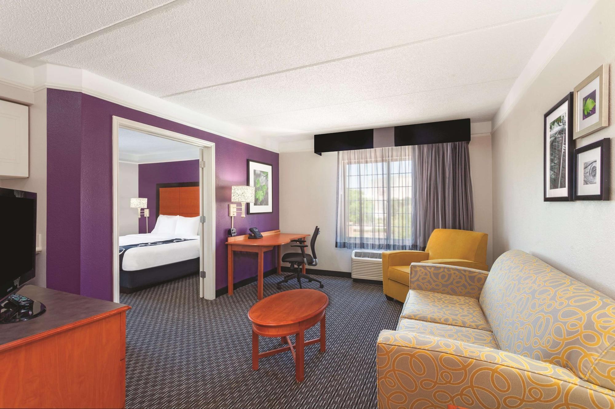 La Quinta By Wyndham Myrtle Broadway Area 3*