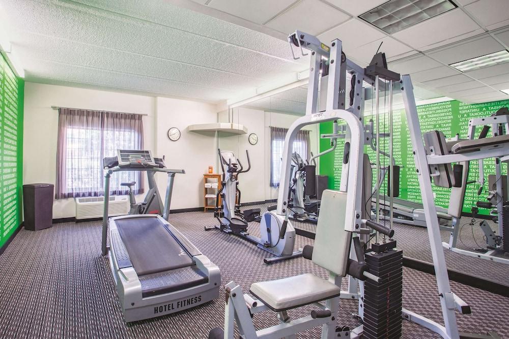 Hotel La Quinta By Wyndham Myrtle Broadway Area 3*