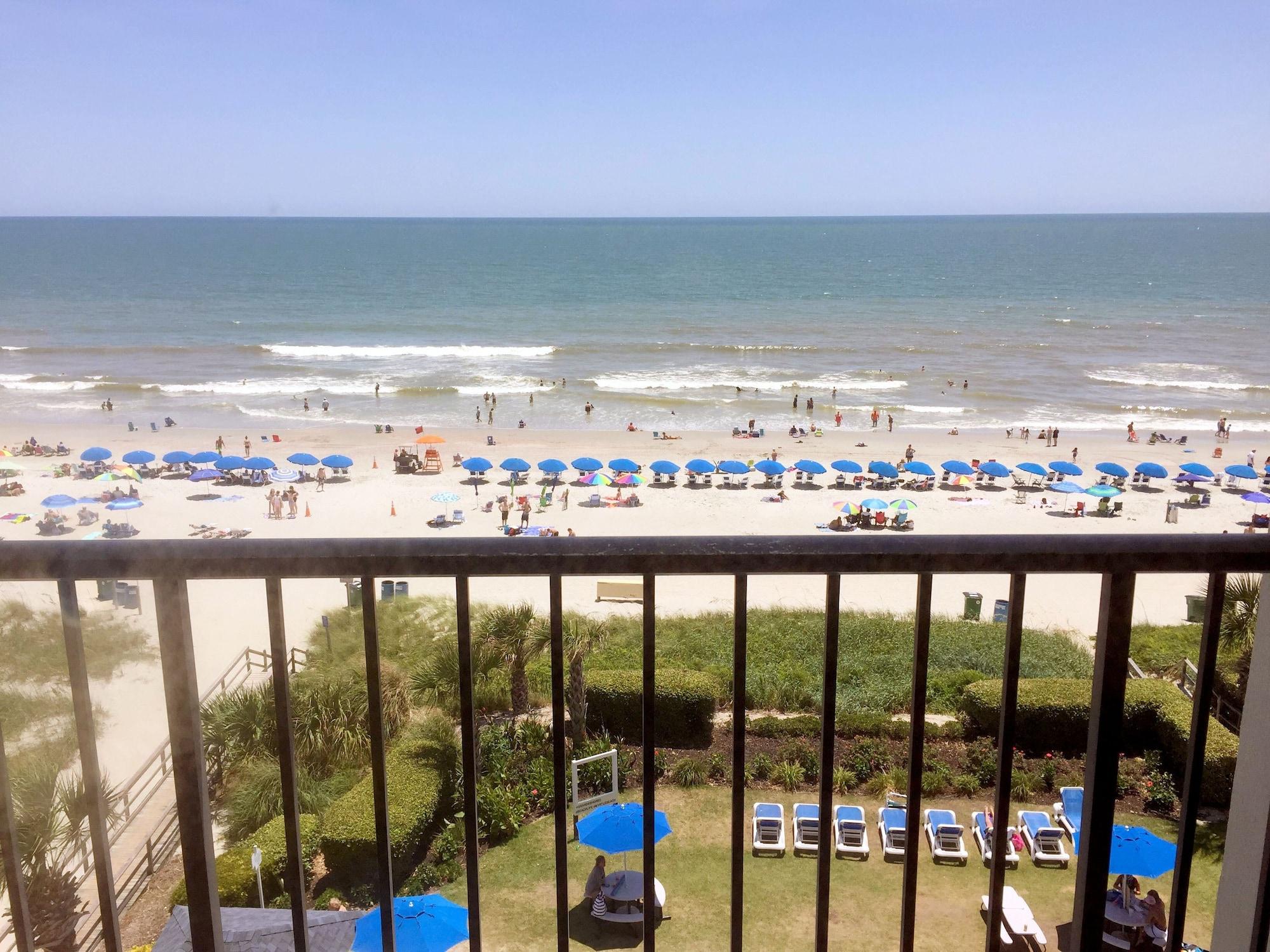 Grande Shores 3* Myrtle Beach