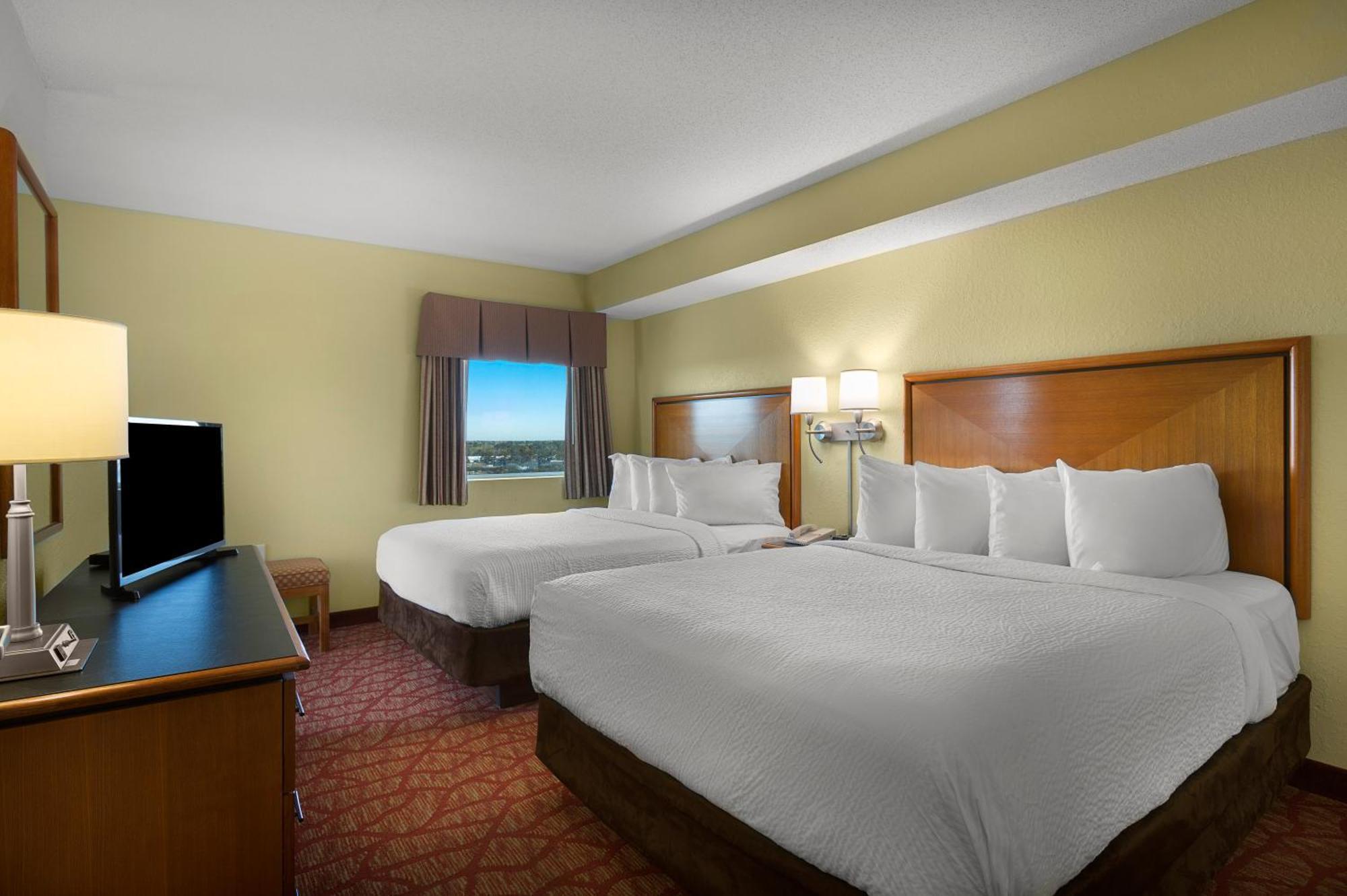 Resort Bay View Myrtle 3*