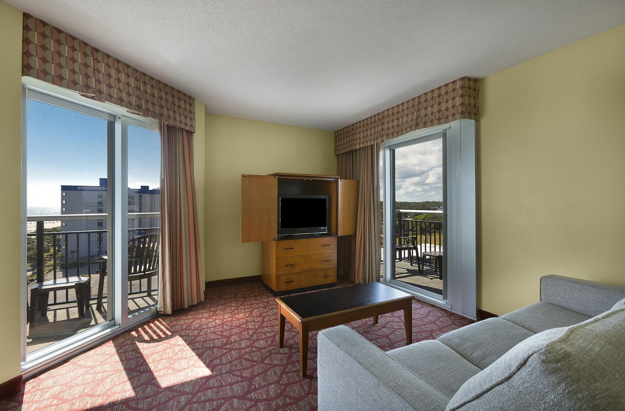 Bay View Myrtle Resort 3*