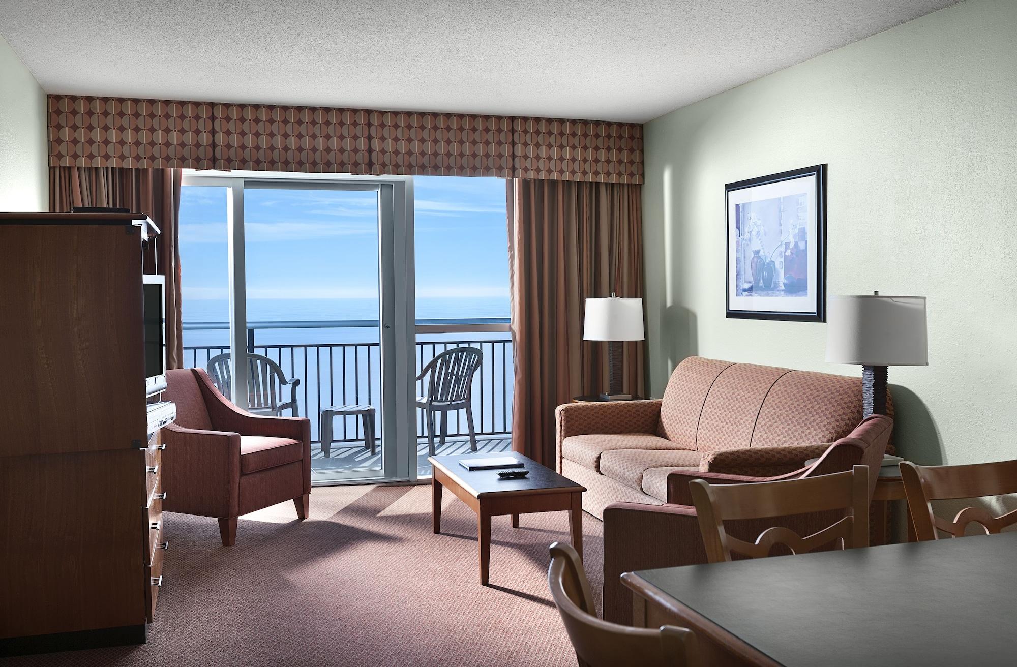 Bay View Myrtle Resort 3*