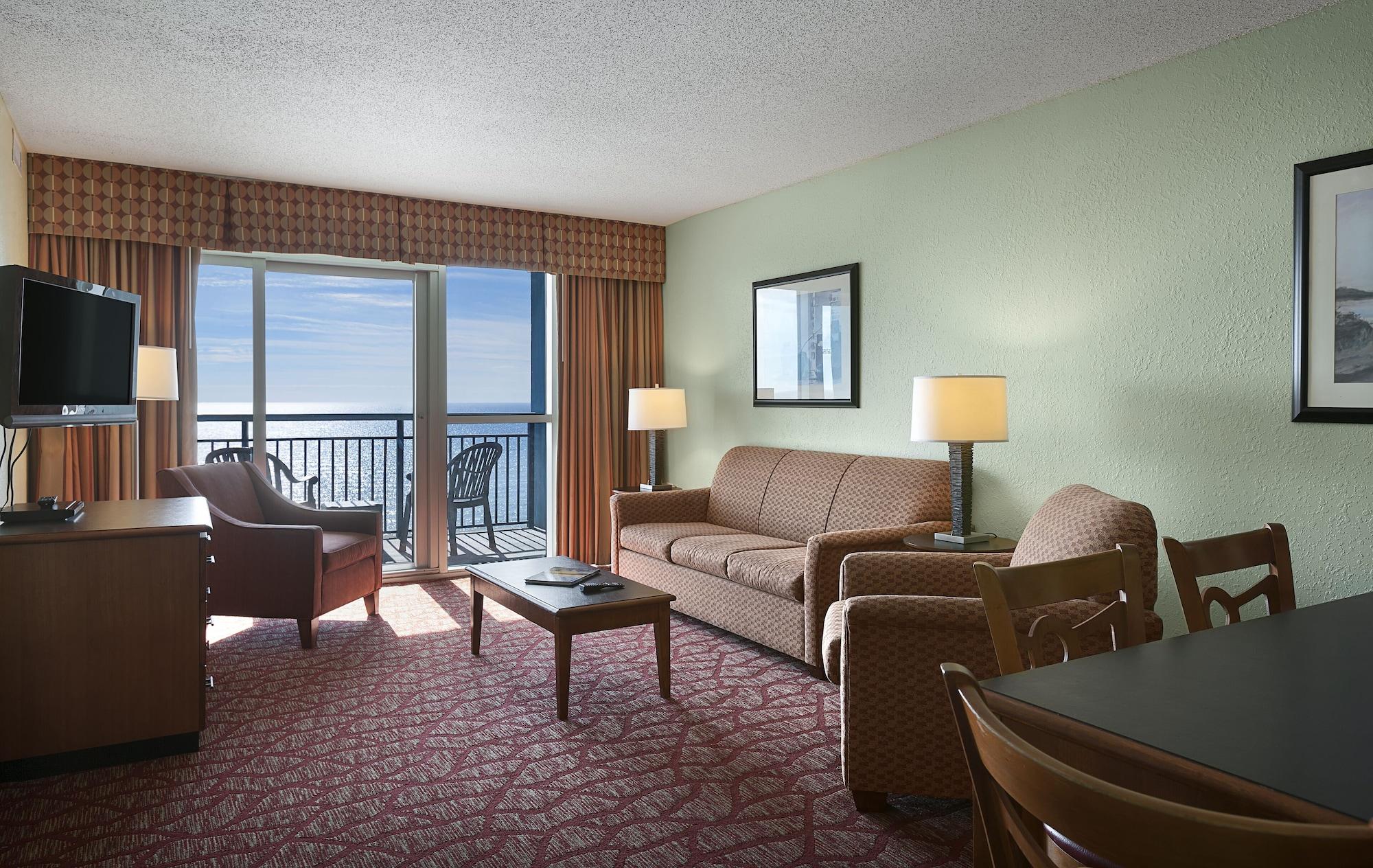 Bay View Myrtle 3*