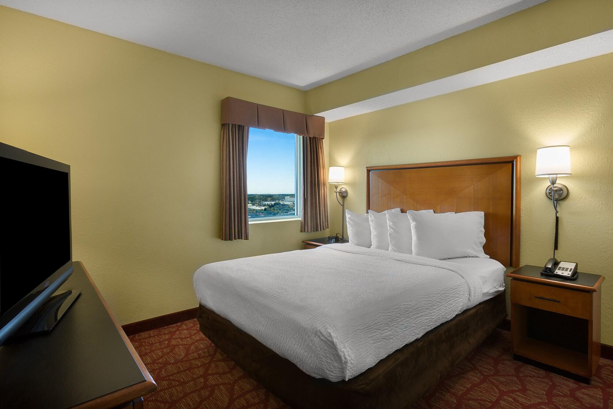 Resort Bay View Myrtle 3*