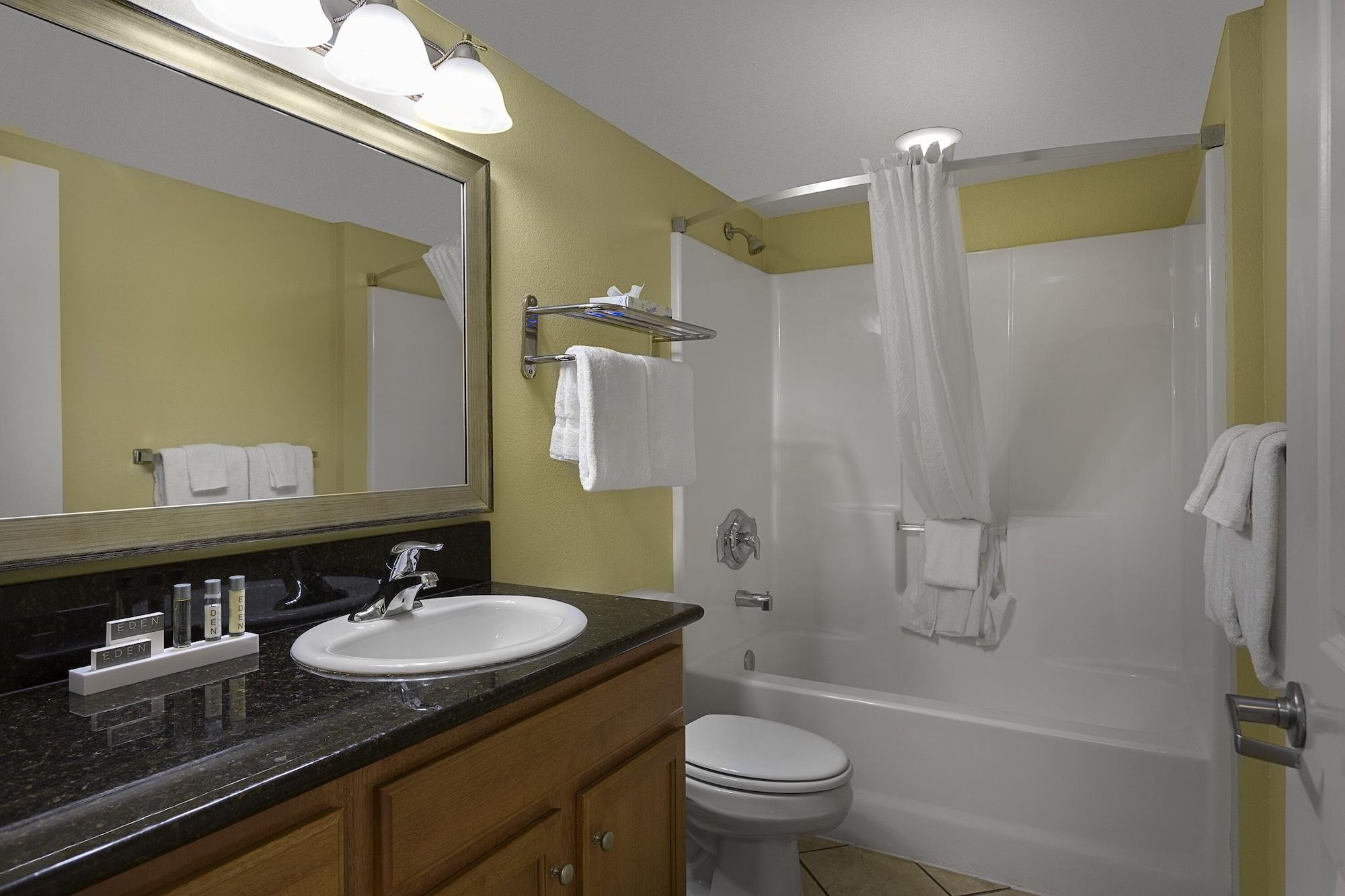 Bay View Myrtle Resort 3*