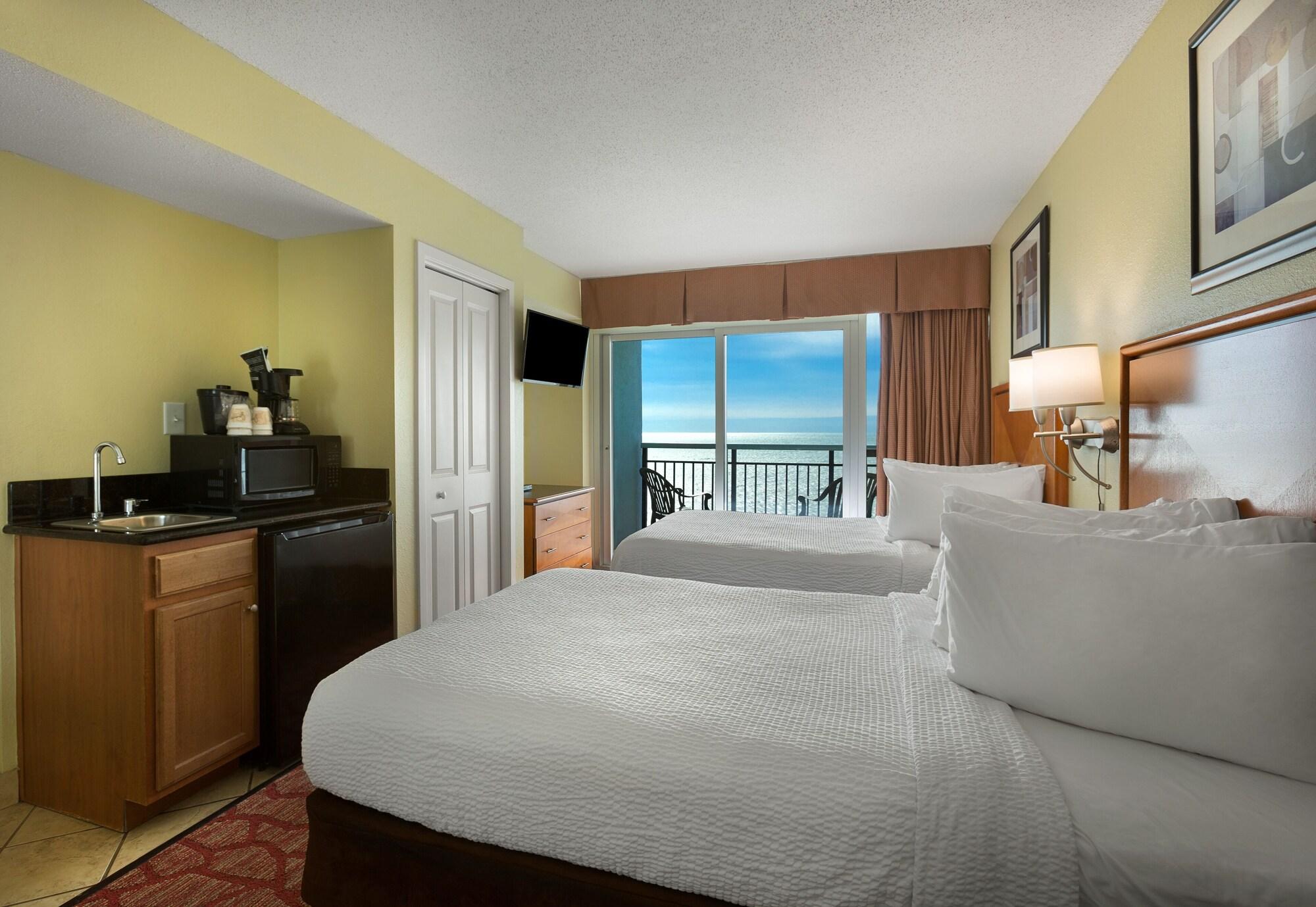 Bay View Myrtle