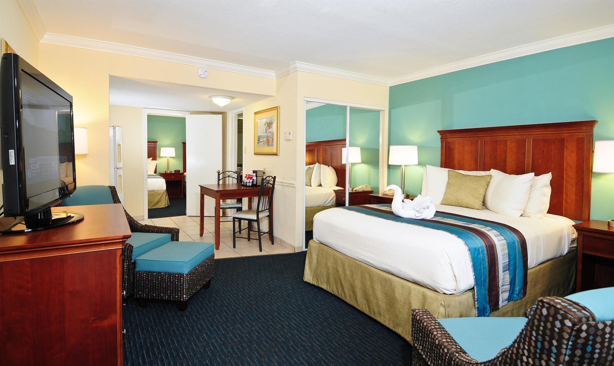 The Sandbar Hotel, Trademark Collection By Wyndham 3*