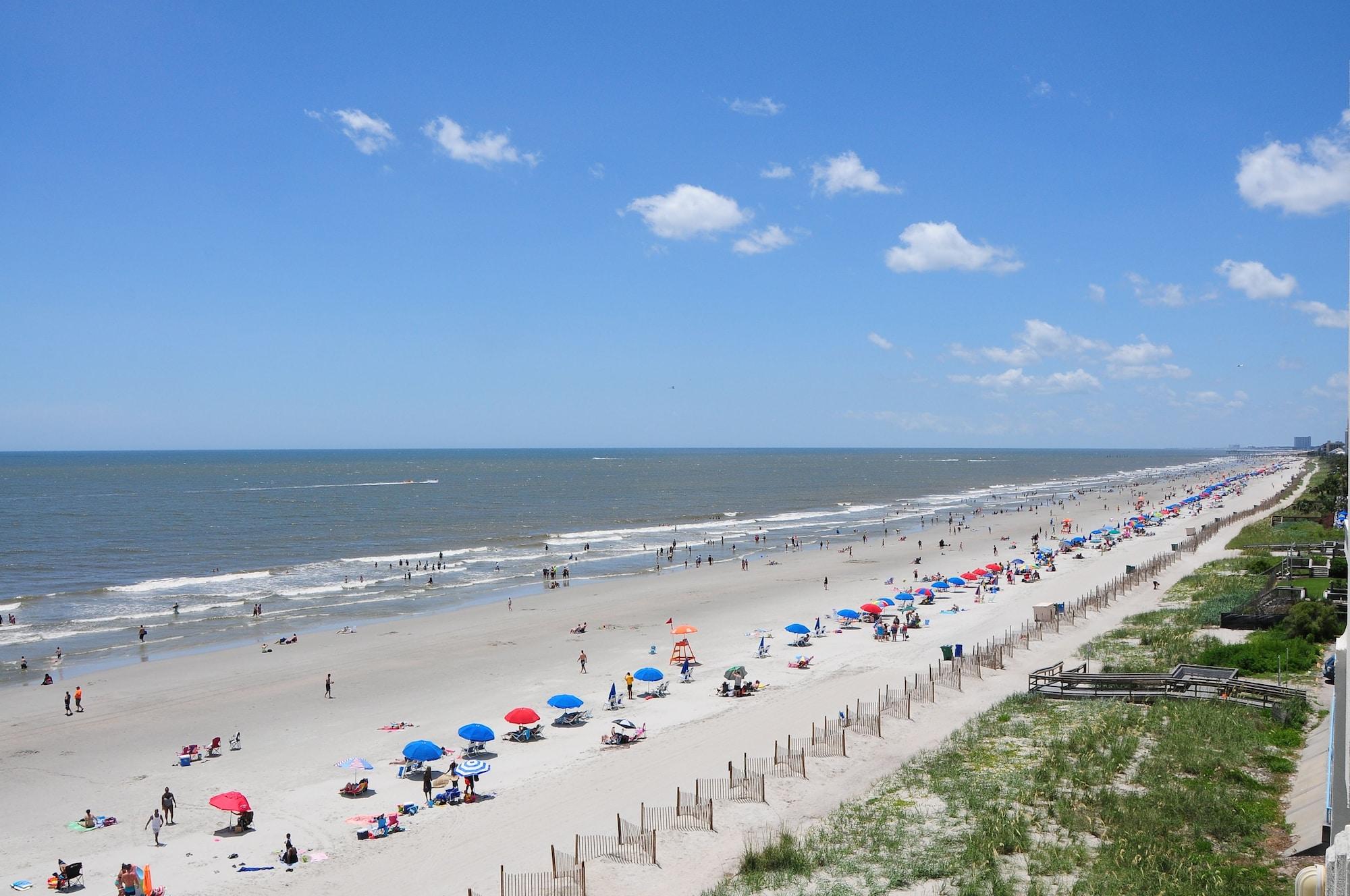 The Sandbar Hotel, Trademark Collection By Wyndham Myrtle Beach