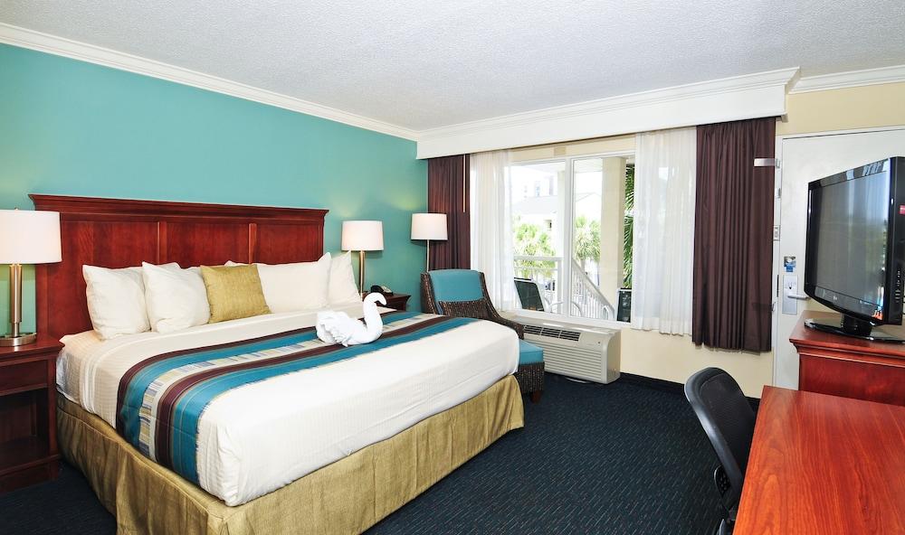 The Sandbar Hotel, Trademark Collection By Wyndham 3* Myrtle Beach