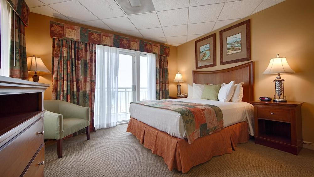 Hotel The Sandbar Hotel, Trademark Collection By Wyndham Myrtle Beach