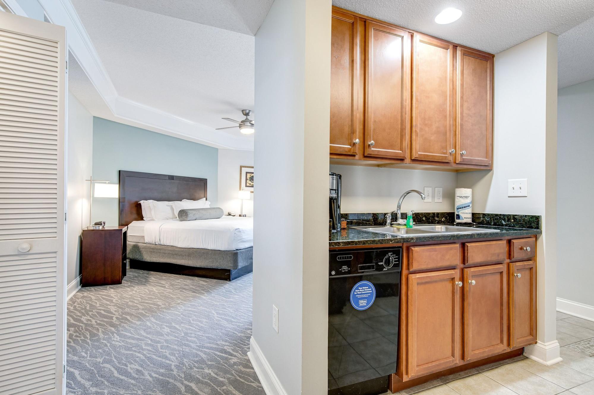 Hotel Anderson Ocean Club And By Oceana Myrtle Beach