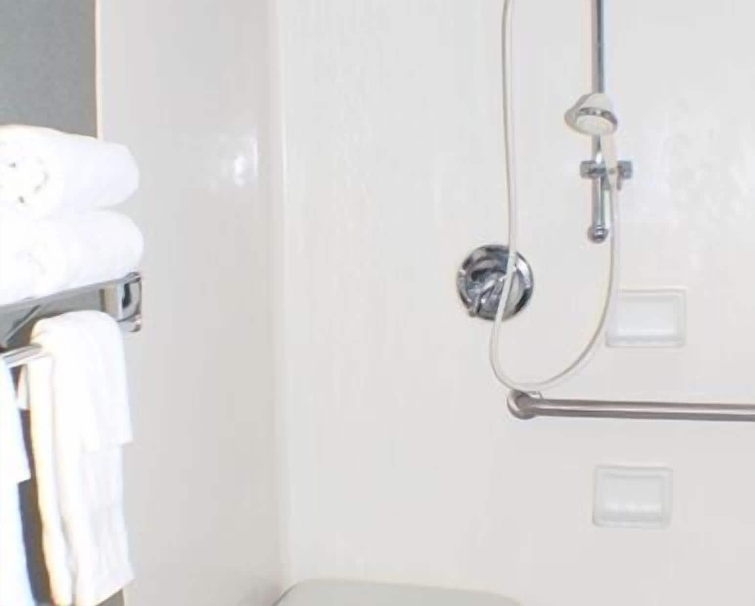 Hampton Myrtle West Hotel 3*