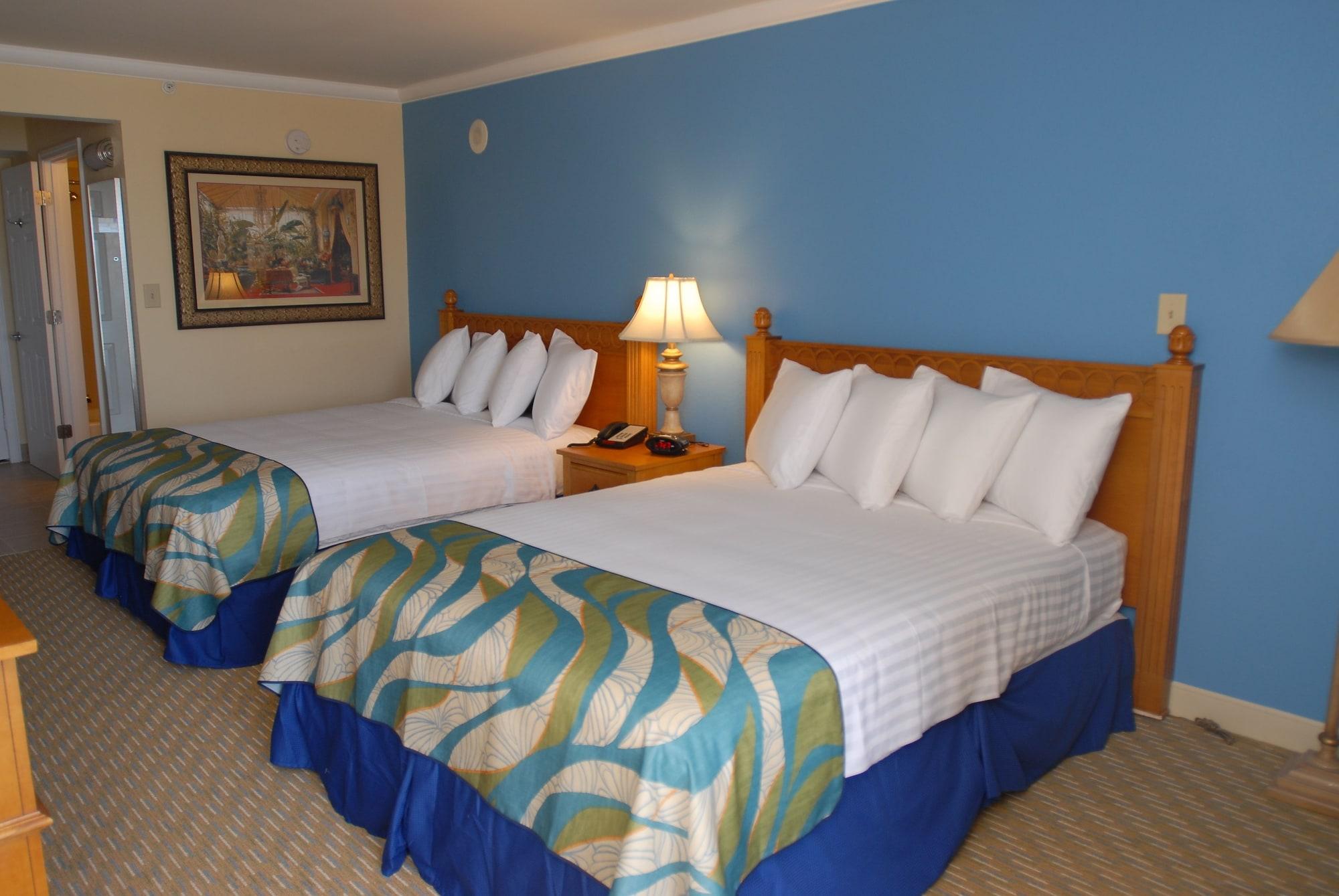Hotel Aqua