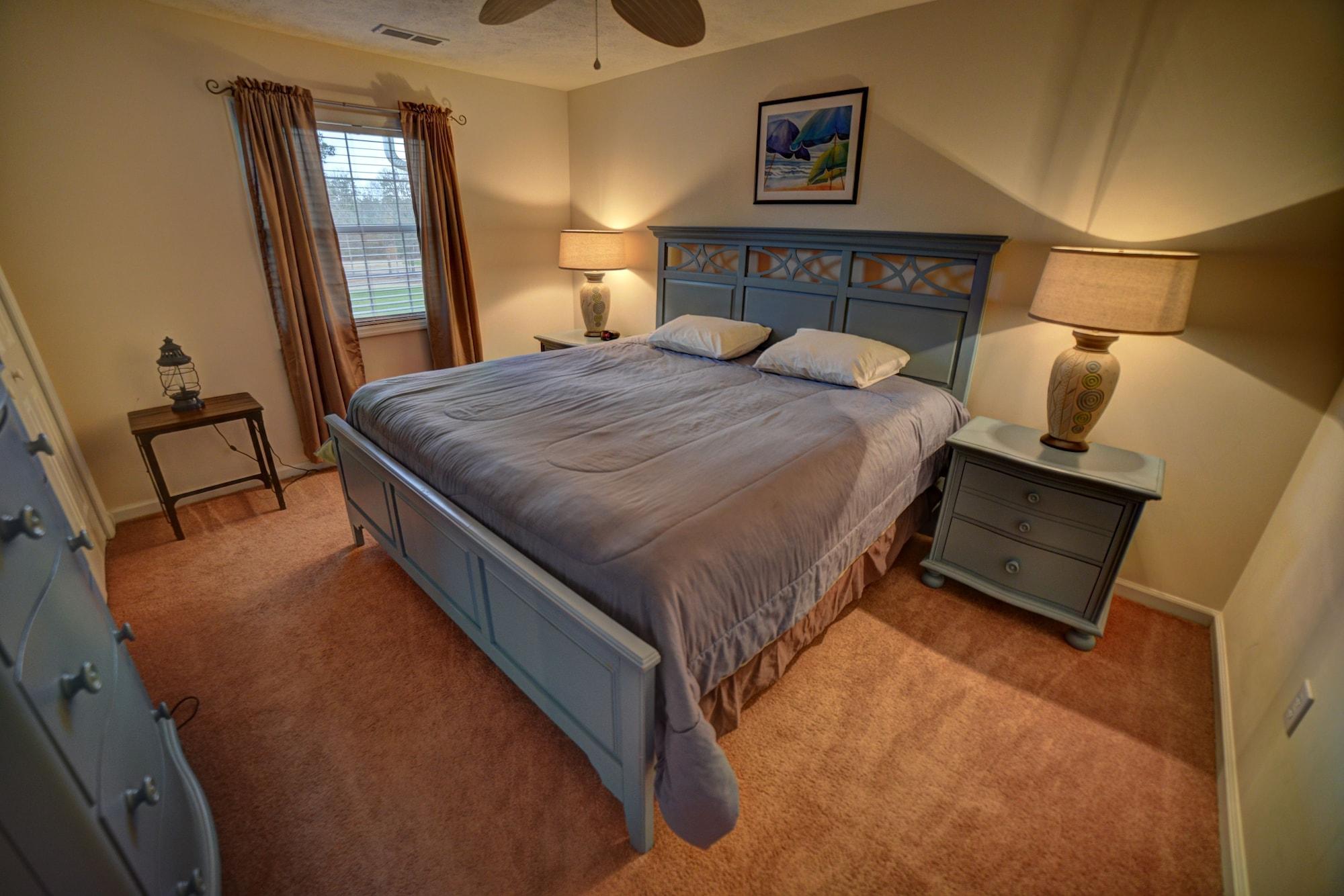 River Oaks Golf Resort 3*