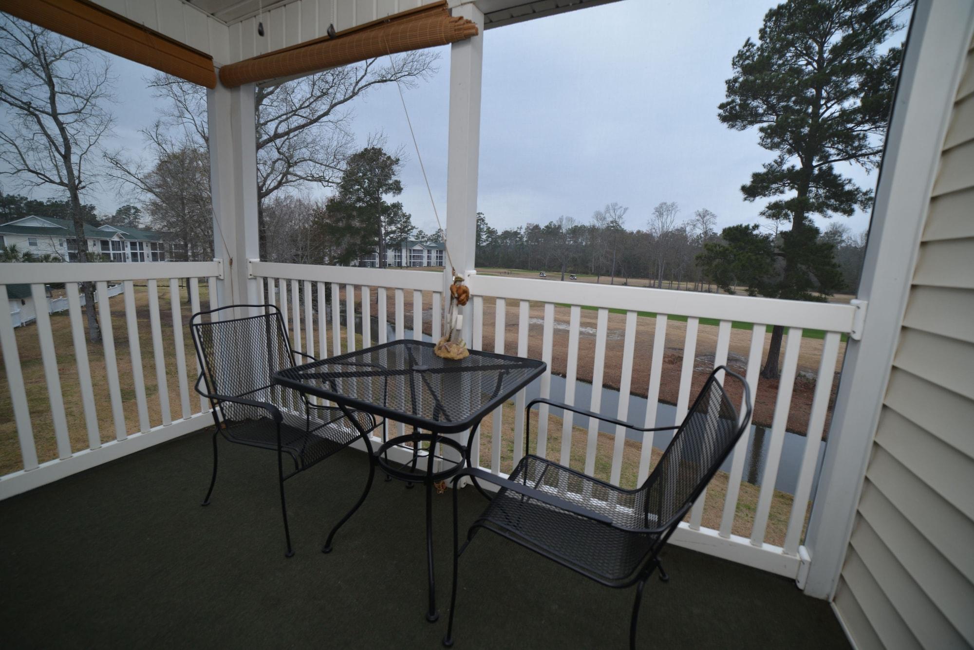 River Oaks Golf Resort 3*