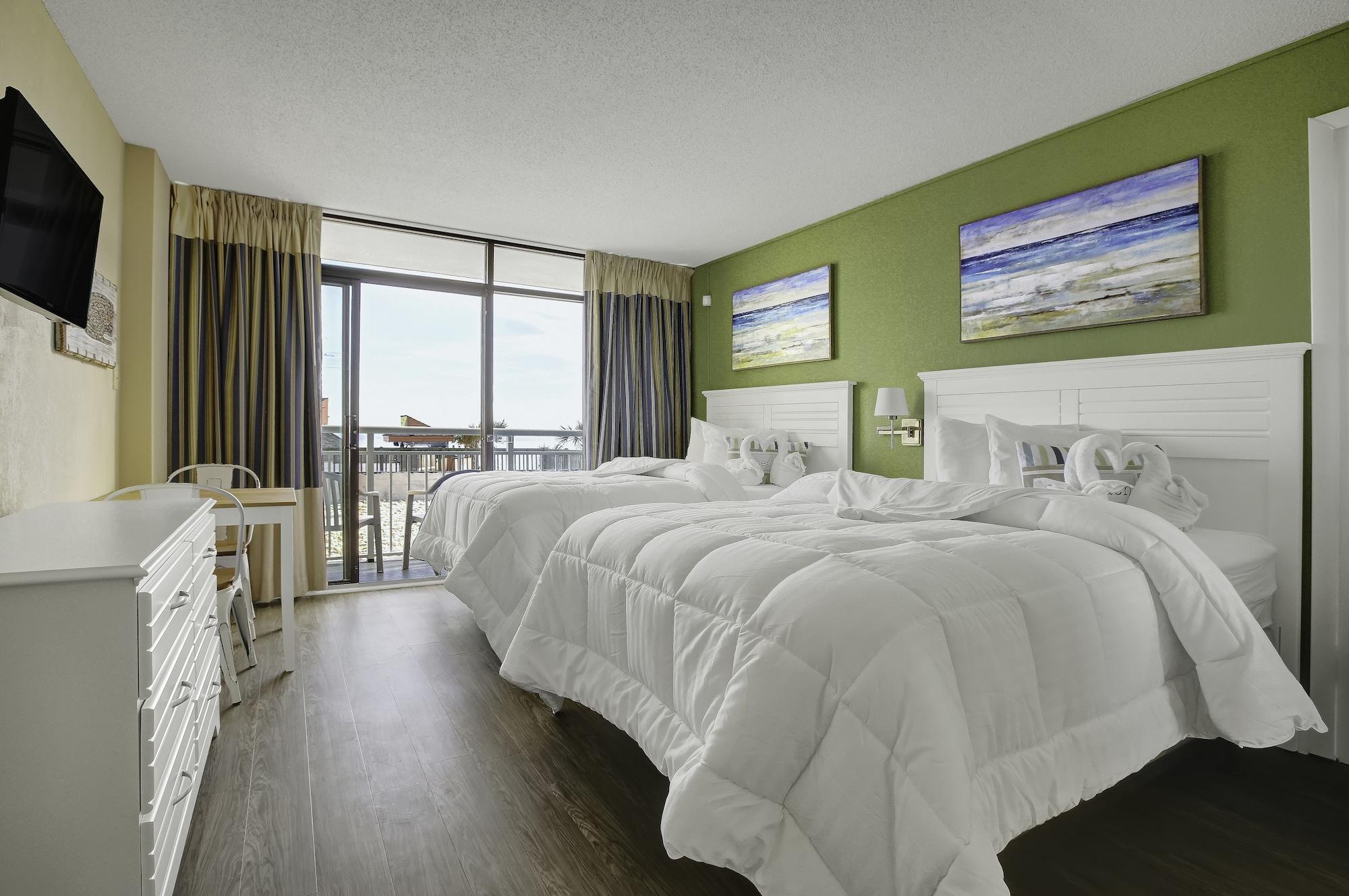 Sands Ocean Club Resort Myrtle Beach