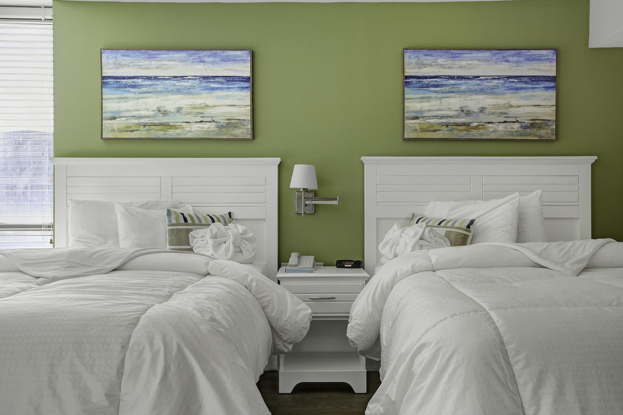 Sands Ocean Club Resort Myrtle Beach
