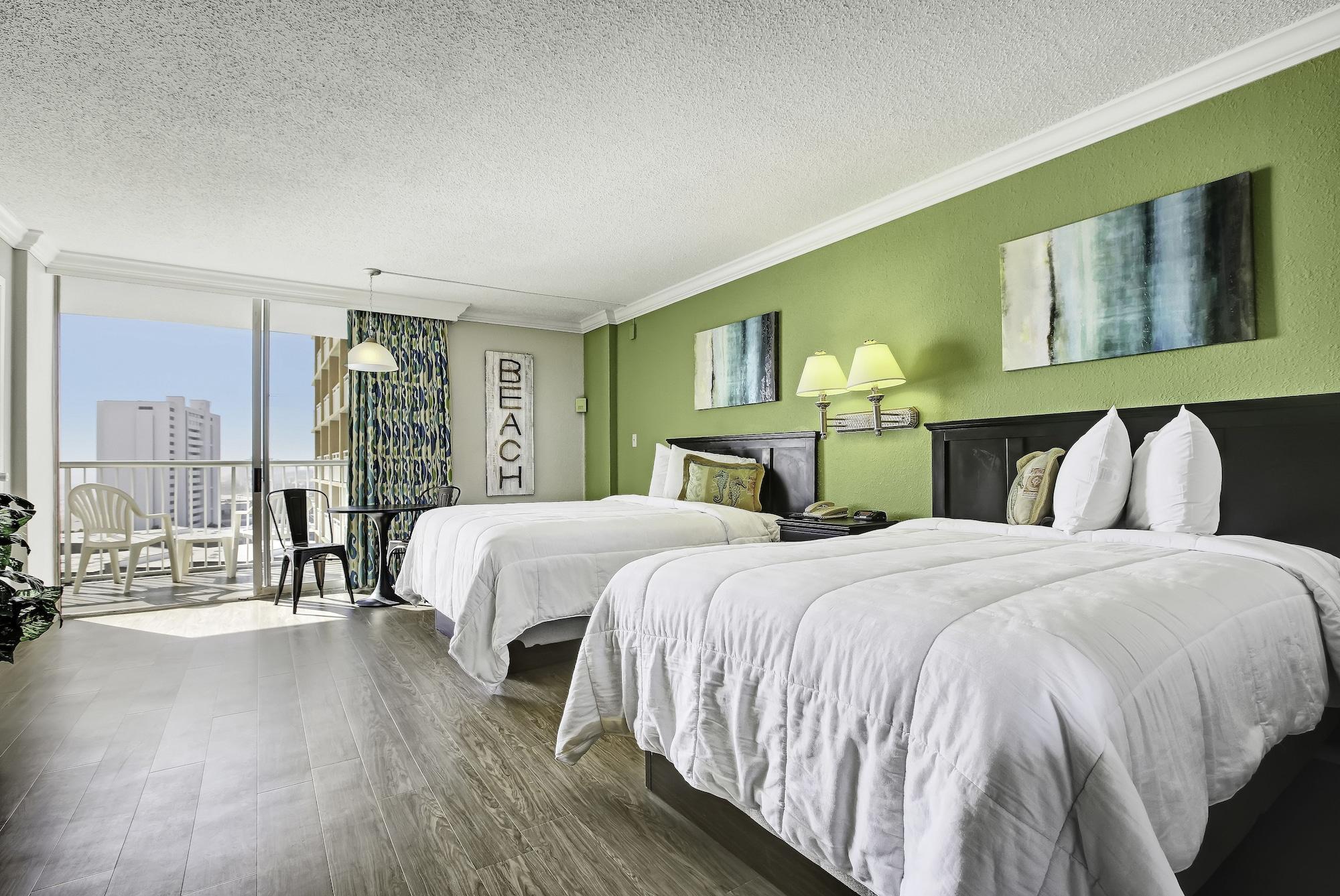 Sands Ocean Club 3* Myrtle Beach