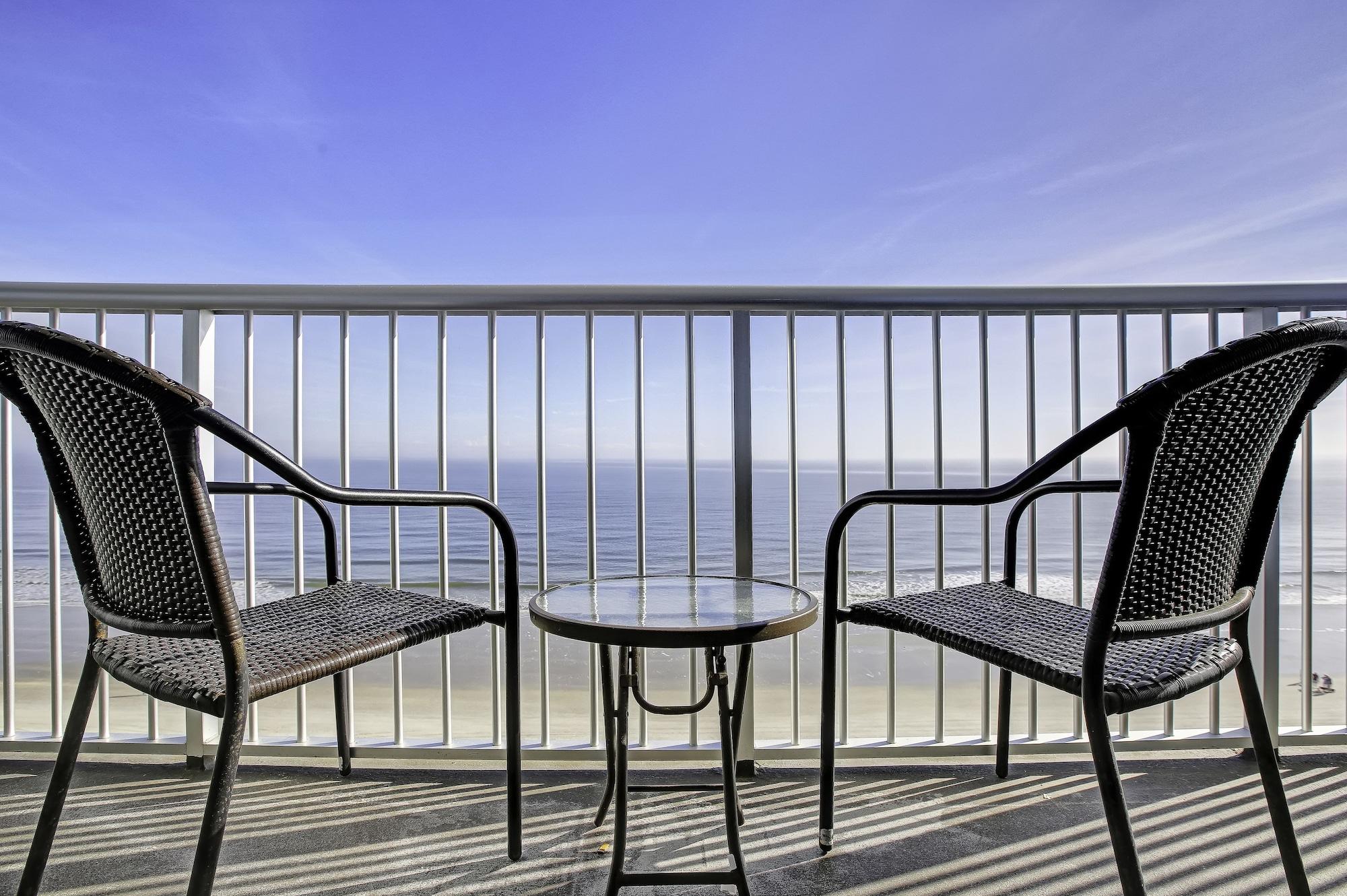 Sands Ocean Club Resort 3*