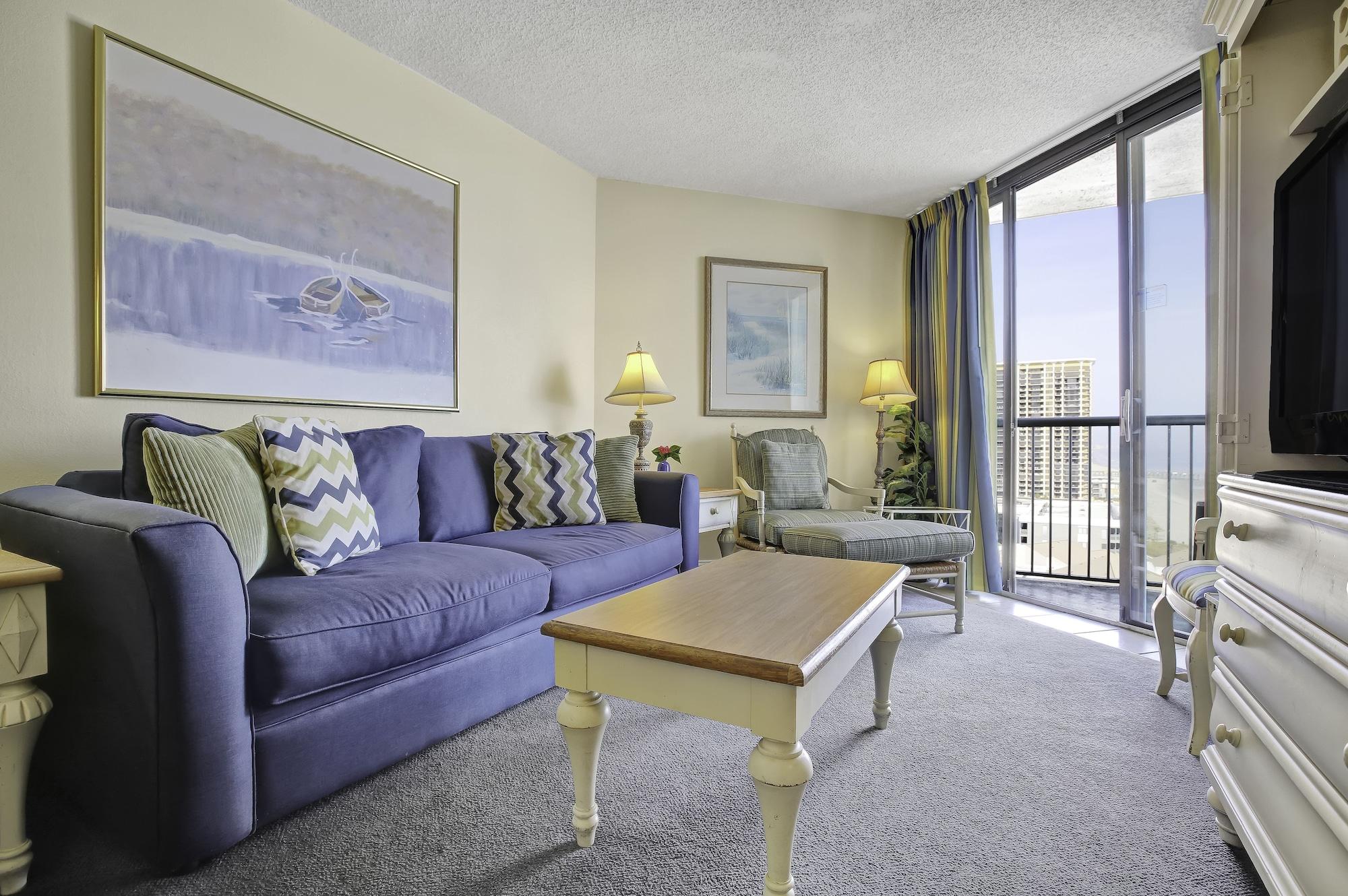 Sands Ocean Club 3* Myrtle Beach