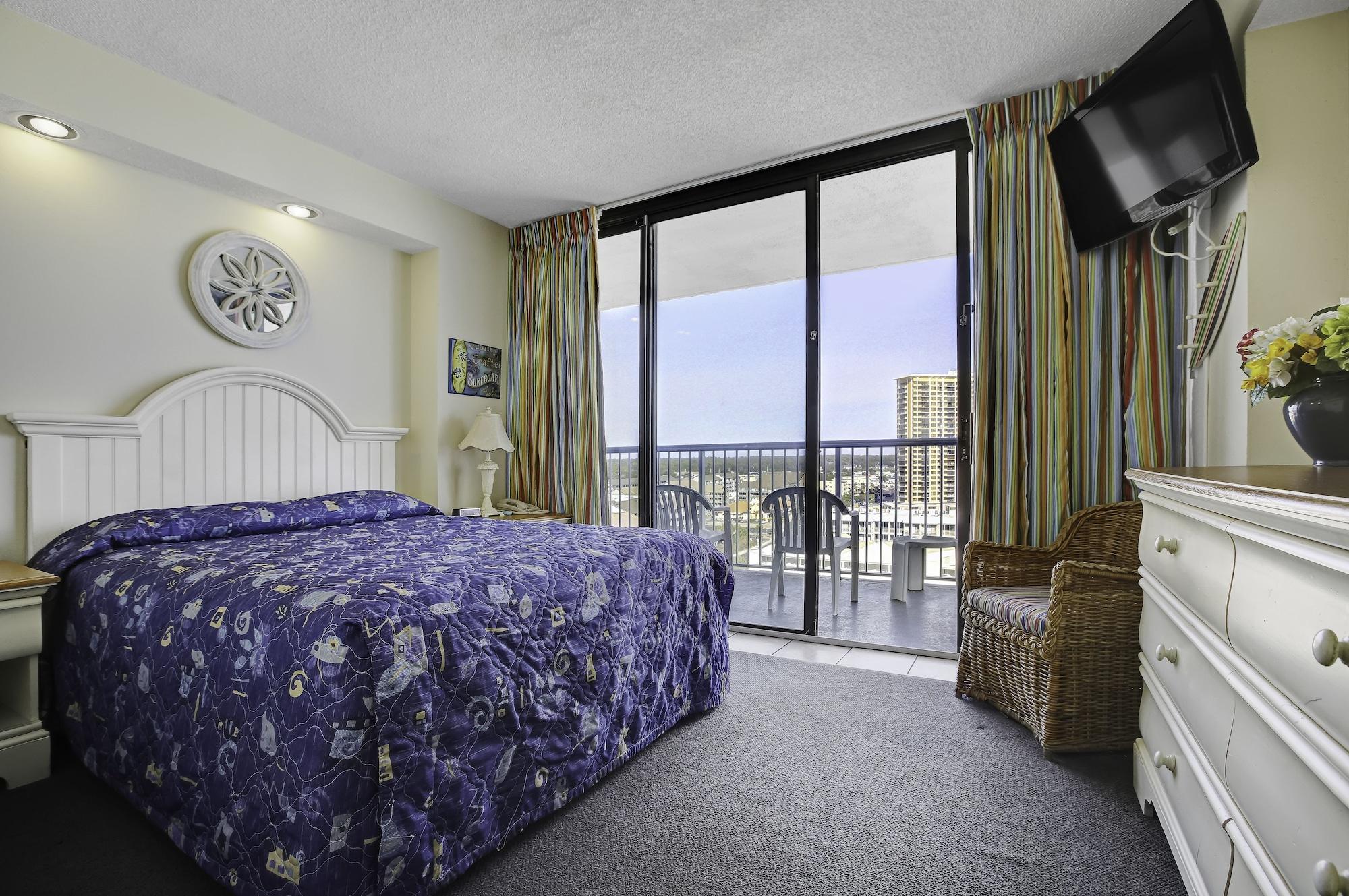 Sands Ocean Club 3*