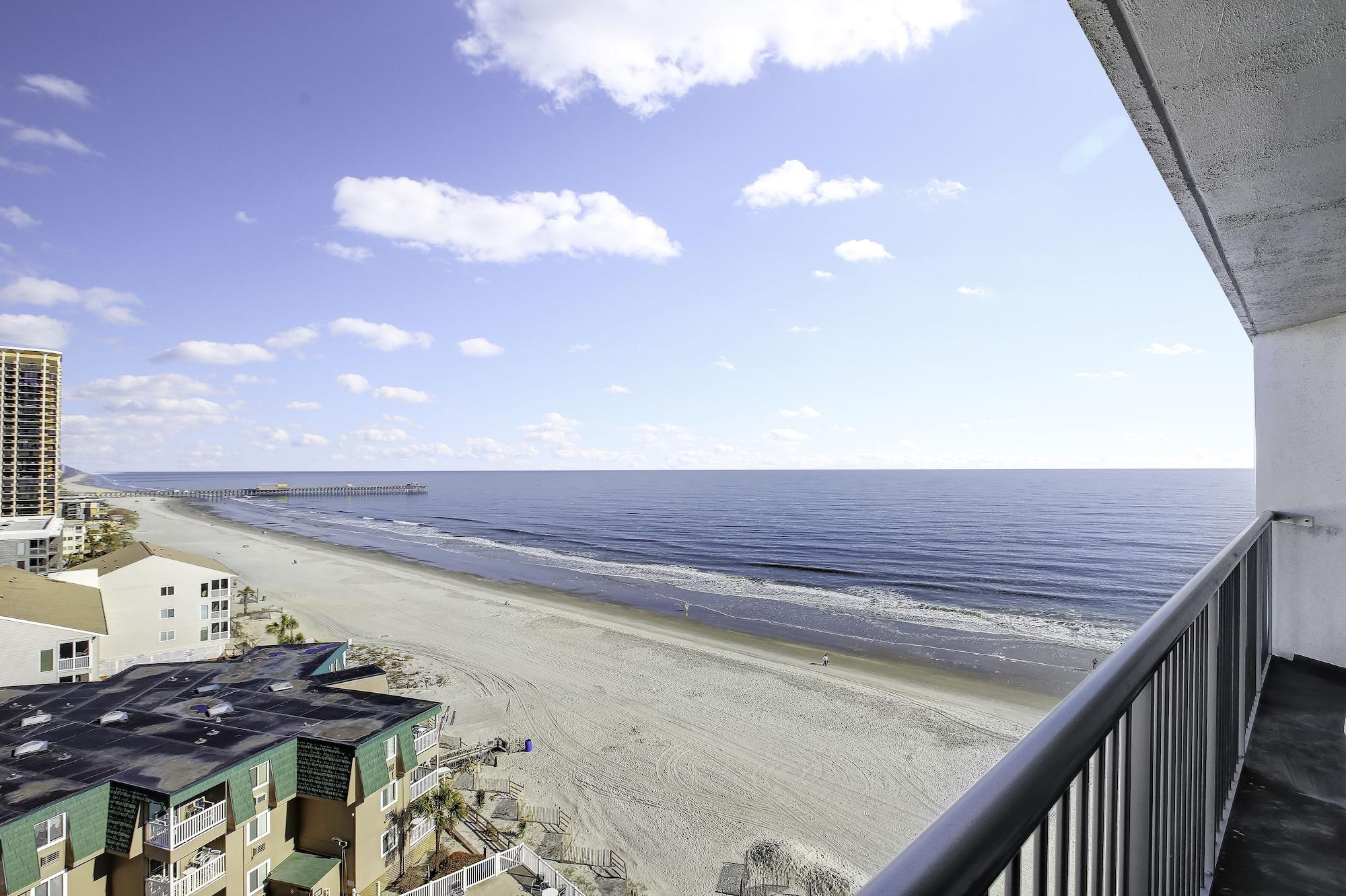 Sands Ocean Club Resort Myrtle Beach